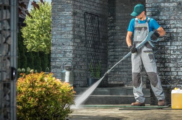 Professional Pressure Washing Services in Bennet, NE