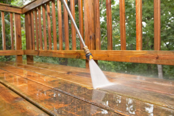 Best Building Exterior Washing  in Bent, NE